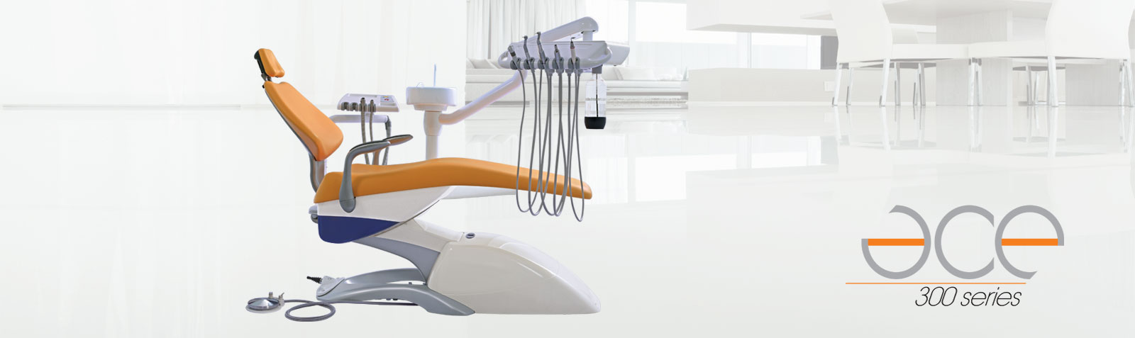 Ace 300 Buy Dental Chair Online Dental Cart Dental Cabinet